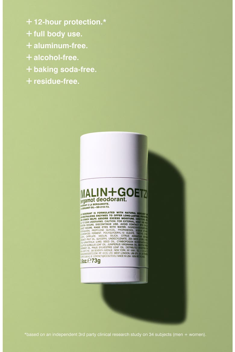 Bergamot Deodorant, Alternate, color, NO COLOR