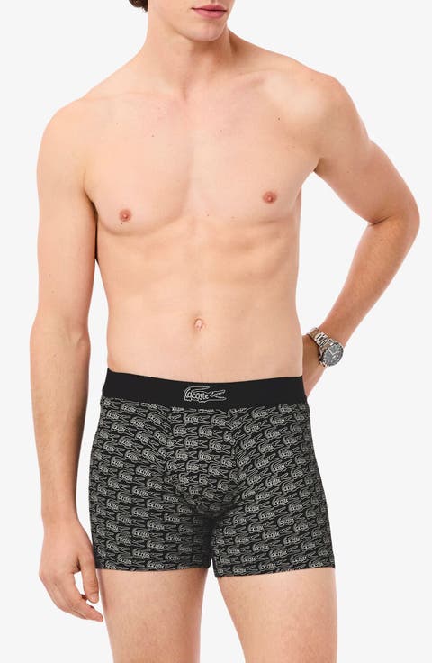 Core Graphics Boxer Briefs
