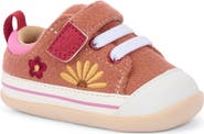 See Kai Run Kids' Stevie Mini Sneaker