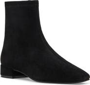 Blondo Ramon Leather Bootie
