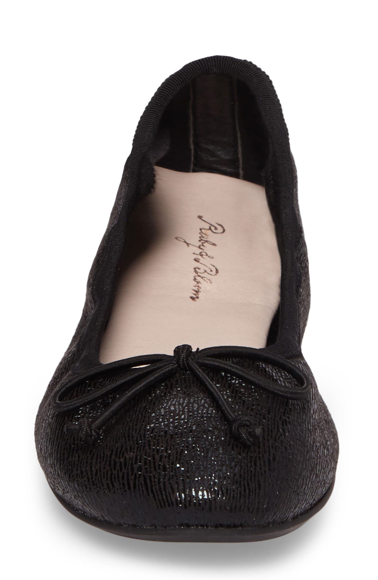 Calvin Klein Martha Bootie, Alternate, color, 