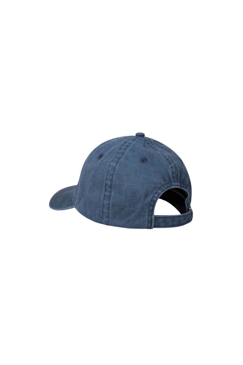 Cromer Established Baseball Cap, Alternate, color, Navy