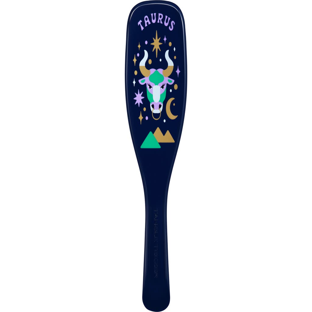 Tangle Teezer The Ultimate Detangler Zodiac Hairbrush In Taurus
