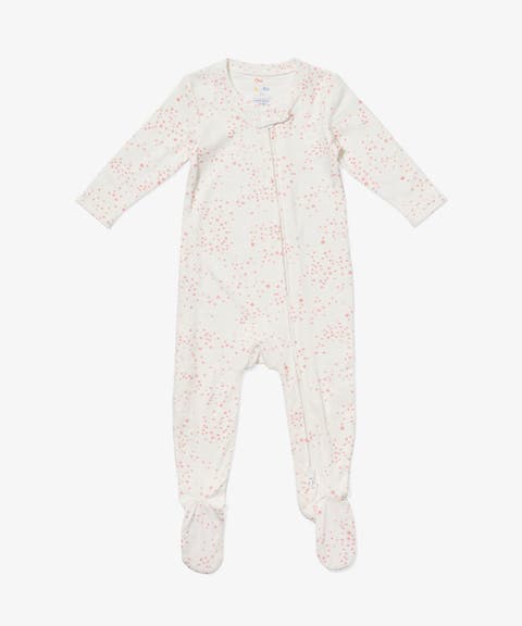 Marley Zip Pajama