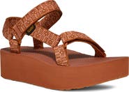 Teva Universal Platform Sandal