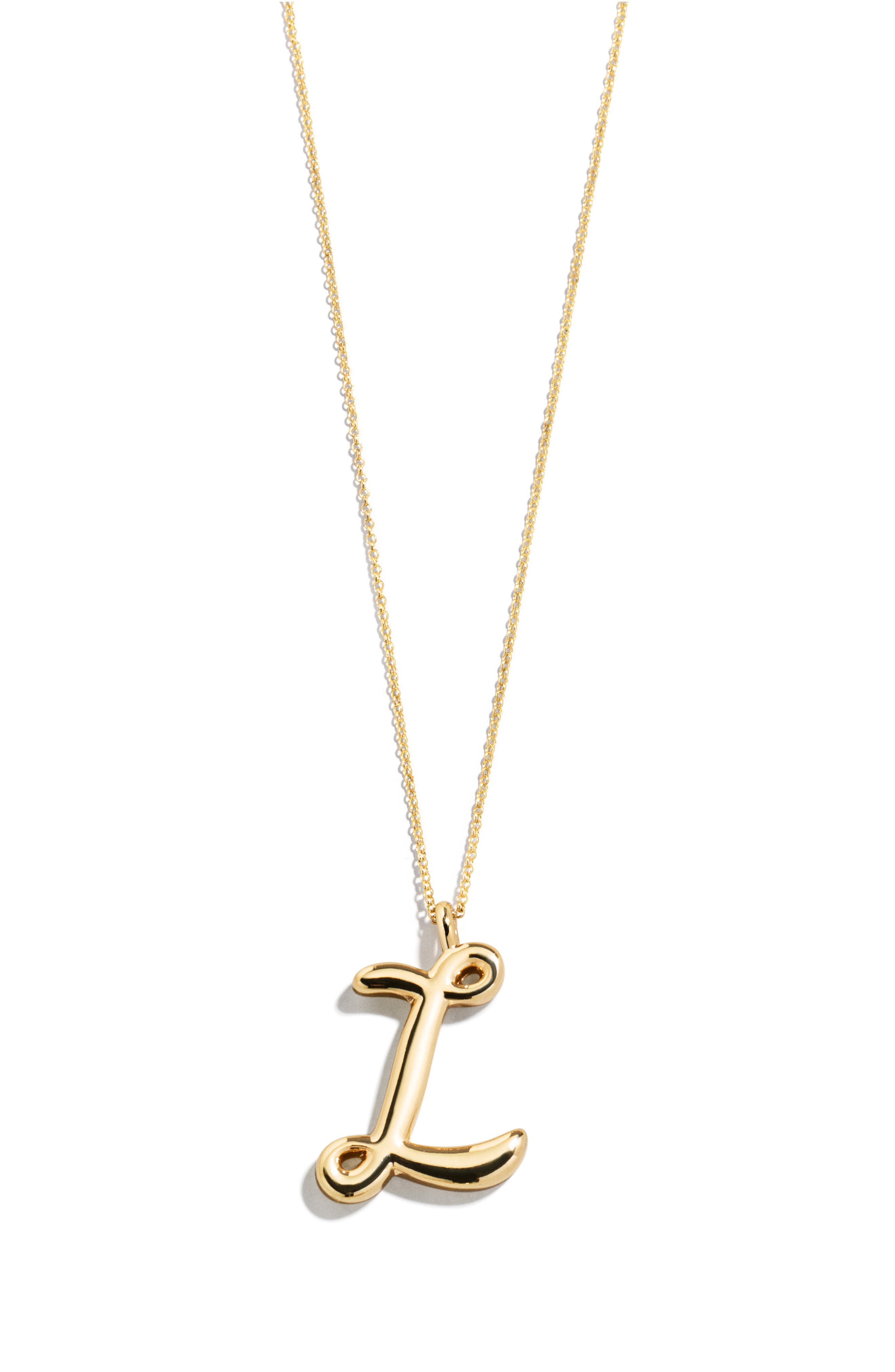 GOLD L