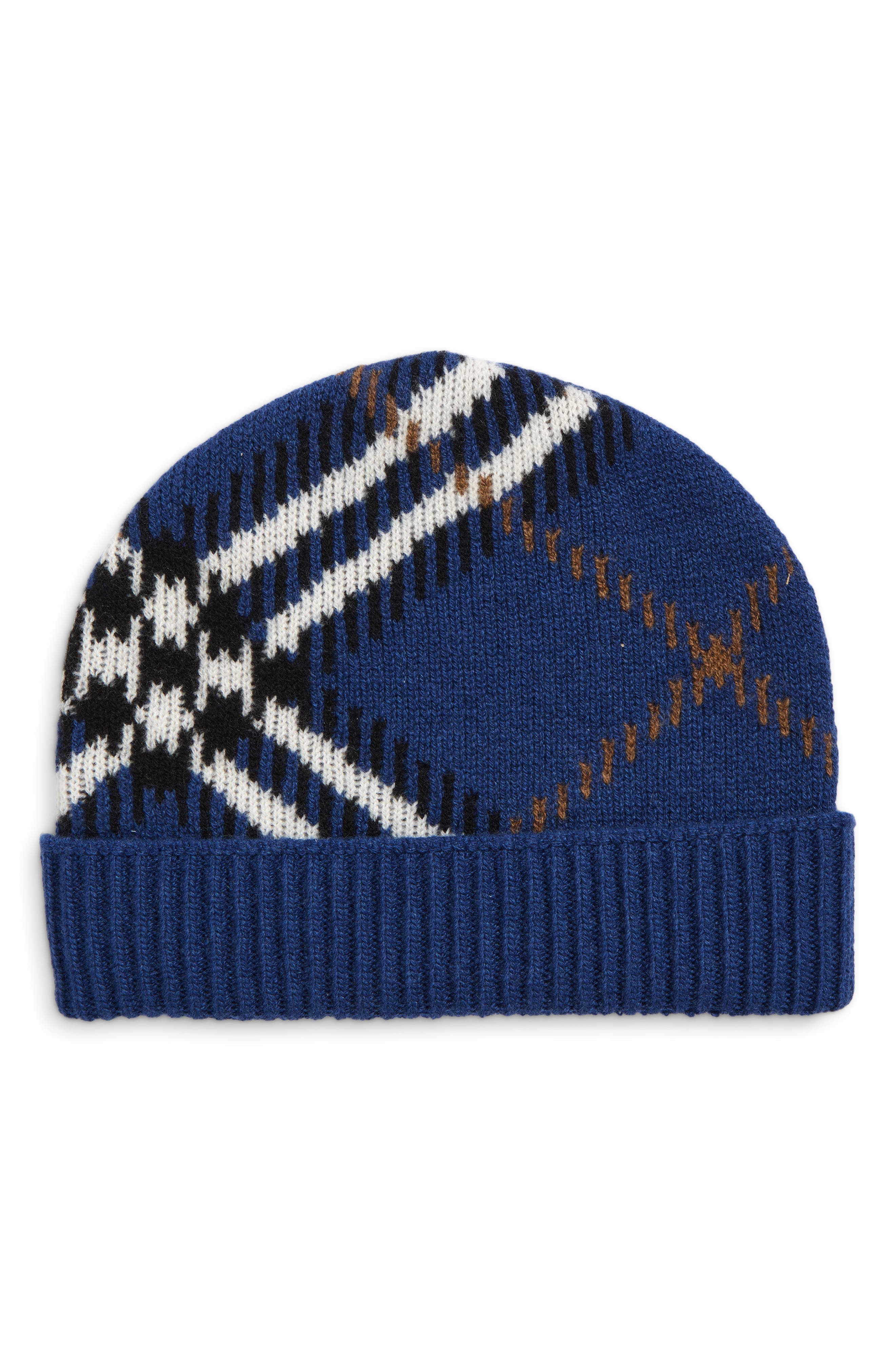 MAST BLUE