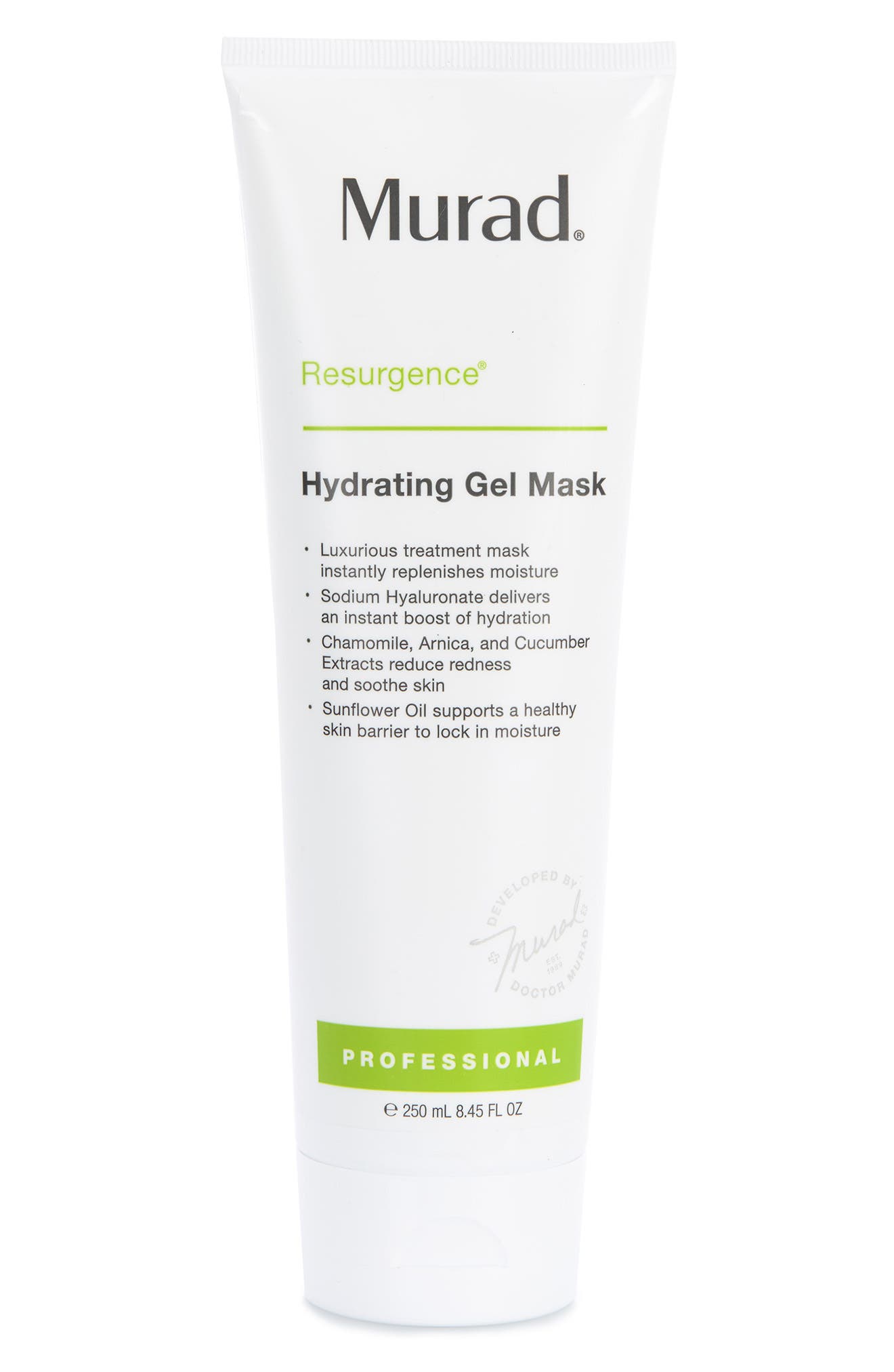 Murad® Resurgence Hydrating Gel Mask | Nordstromrack