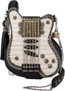 Mary Frances Accessories Greatest Hits Shoulder Handbag