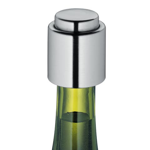 18/10 Stainless Steel Wine Sealer