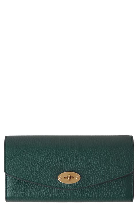 Darley Leather Wallet