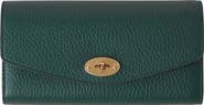 Mulberry Darley Leather Wallet
