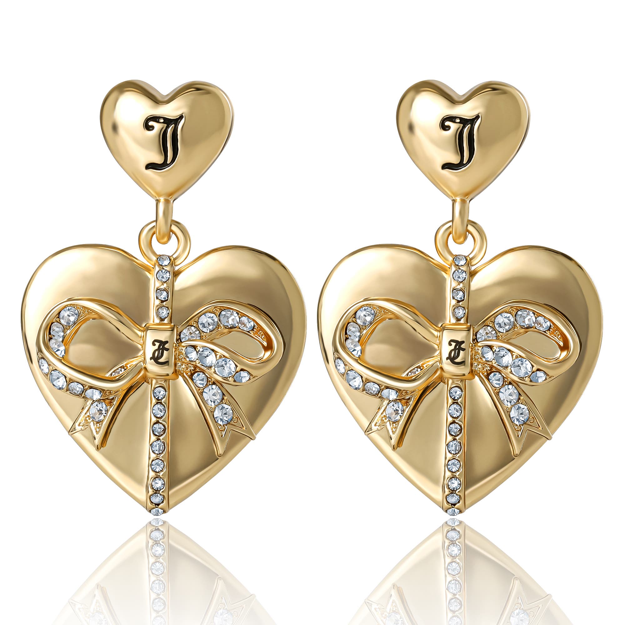 selected Gold Tone