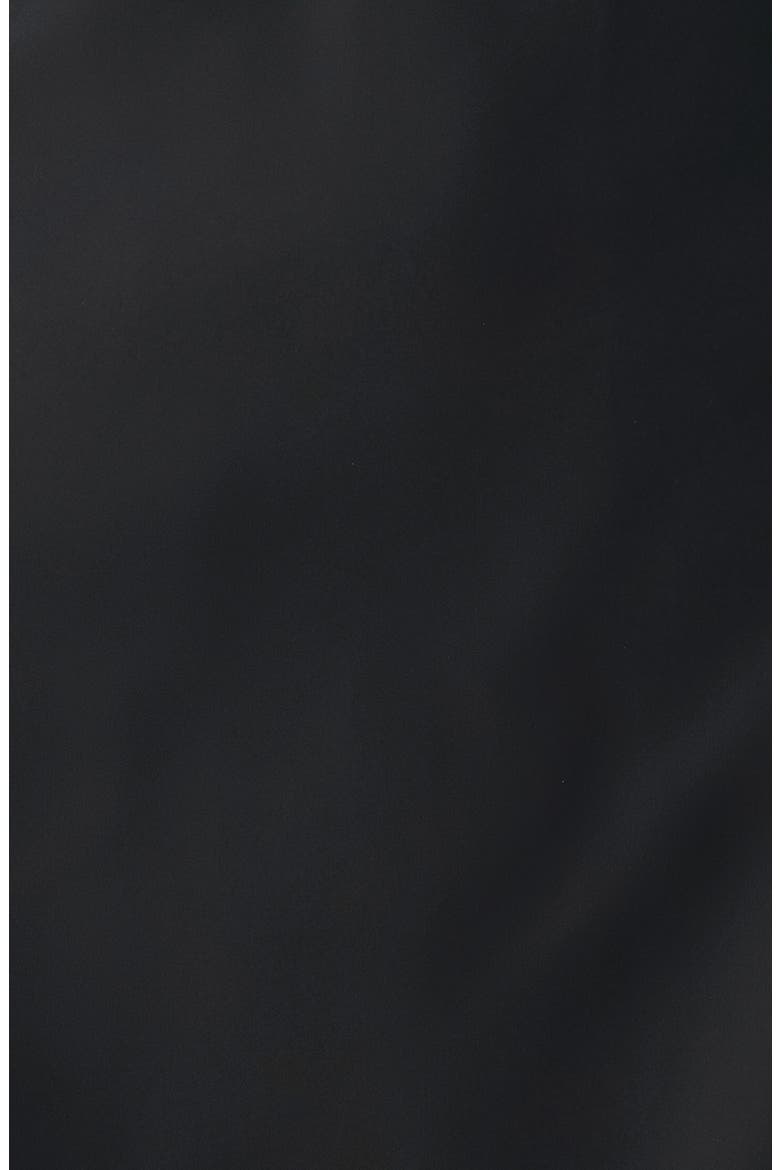 A-Line Mindress, Alternate, color, BLACK
