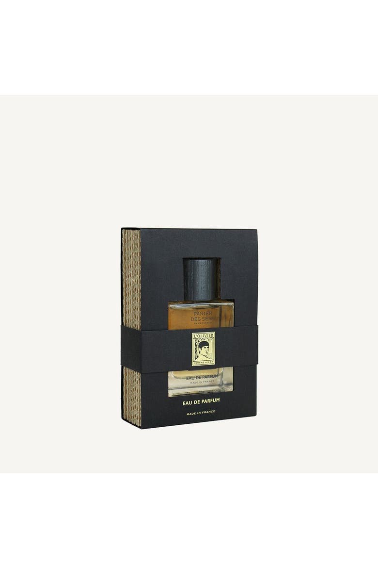 L'Olivier Eau de Parfum, Alternate, color, Black