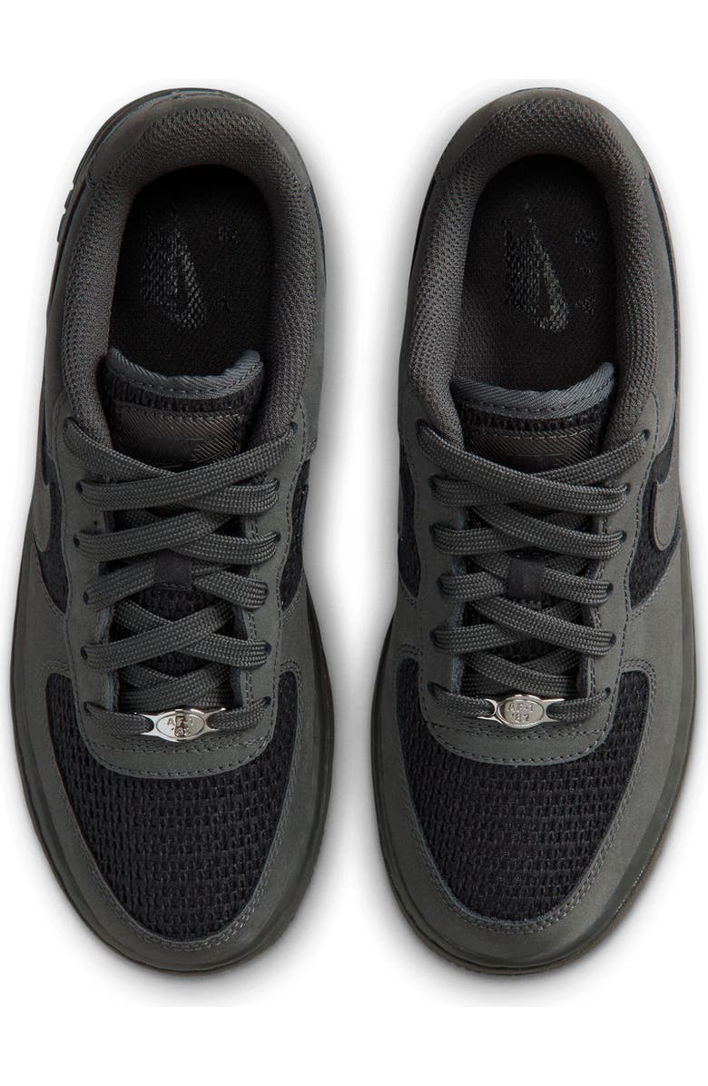 Nike Kids' Air Force 1 LV8 Basketball Sneaker, Alternate, color,