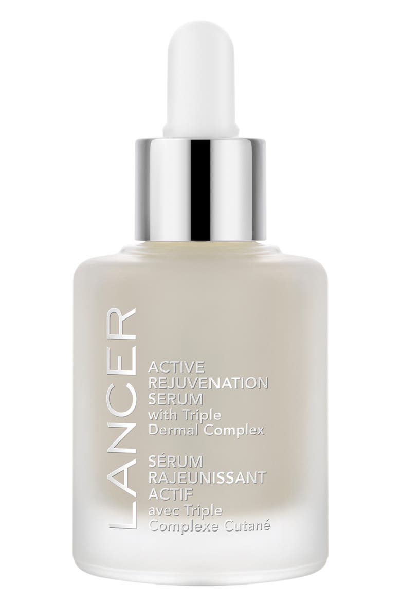 Active Rejuvenation Serum, Main, color, NO COLOR