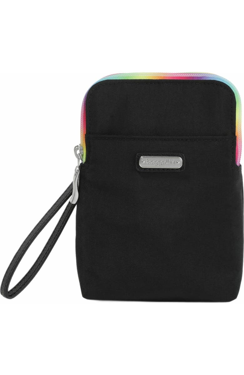 BAGGALLINI Take Two RFID Bryant Crossbody Bag, Alternate, color,