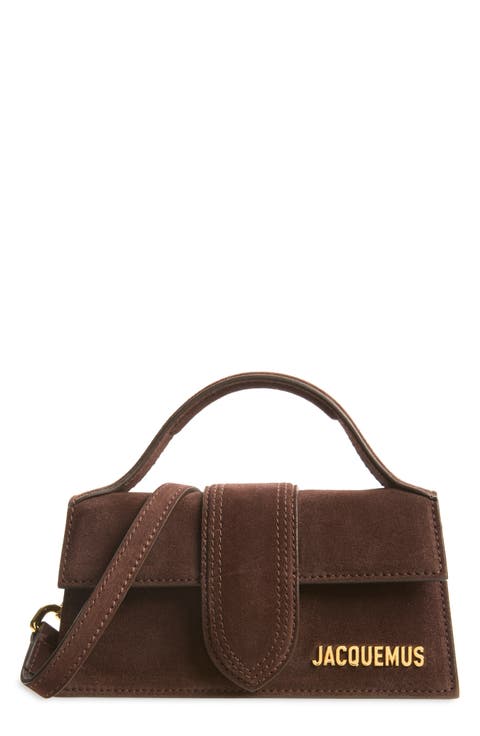 Le Bambino Satchel