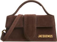 Jacquemus Le Bambino Satchel