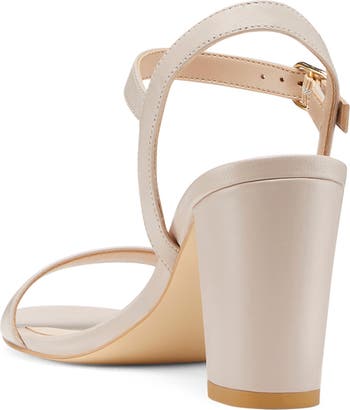 Dancer 75 Block Heel Sandal