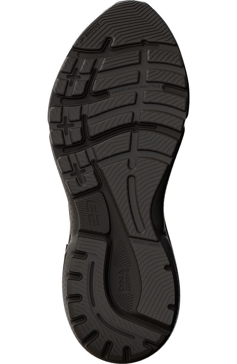 Brooks Adrenaline GTS 23 Sneaker, Alternate, color,