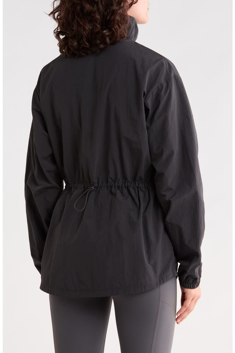 Echo Utility Jacket, Alternate, color, GREY PHANTOM