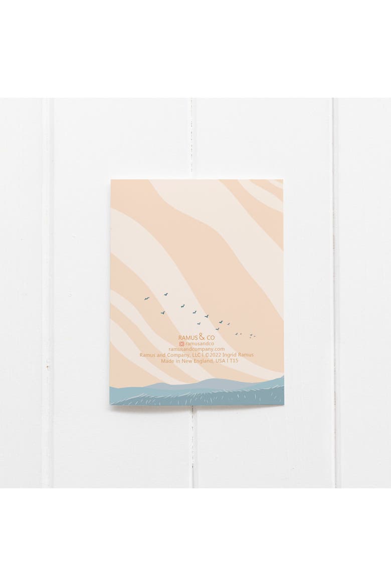 Thank You Greeting Card Pack (3ct) "With Endless Gratitude", Alternate, color, Multi-Pack