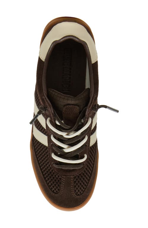 Steve Madden Verdict Mesh Sneaker