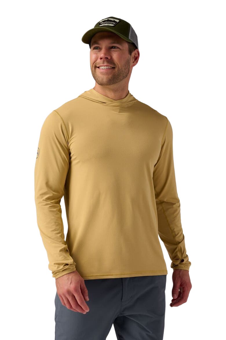 Bga Tahoe Sun Hoodie - Men's, Main, color, Starfish