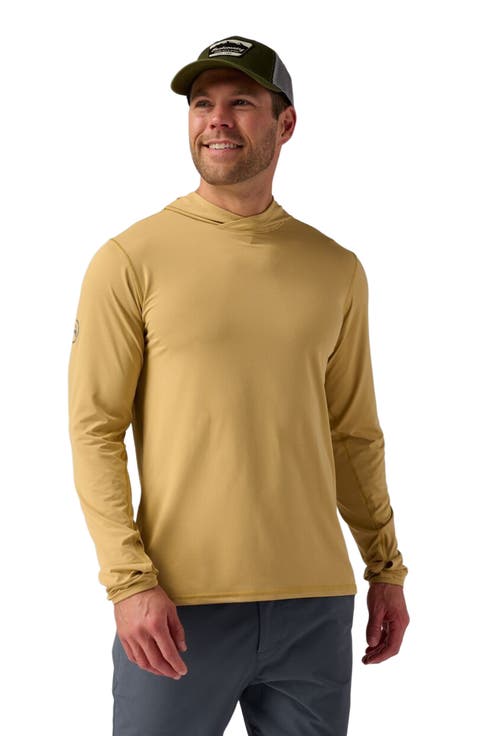 Tahoe Sun Hoodie - Men's