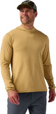 Backcountry Tahoe Sun Hoodie - Men's