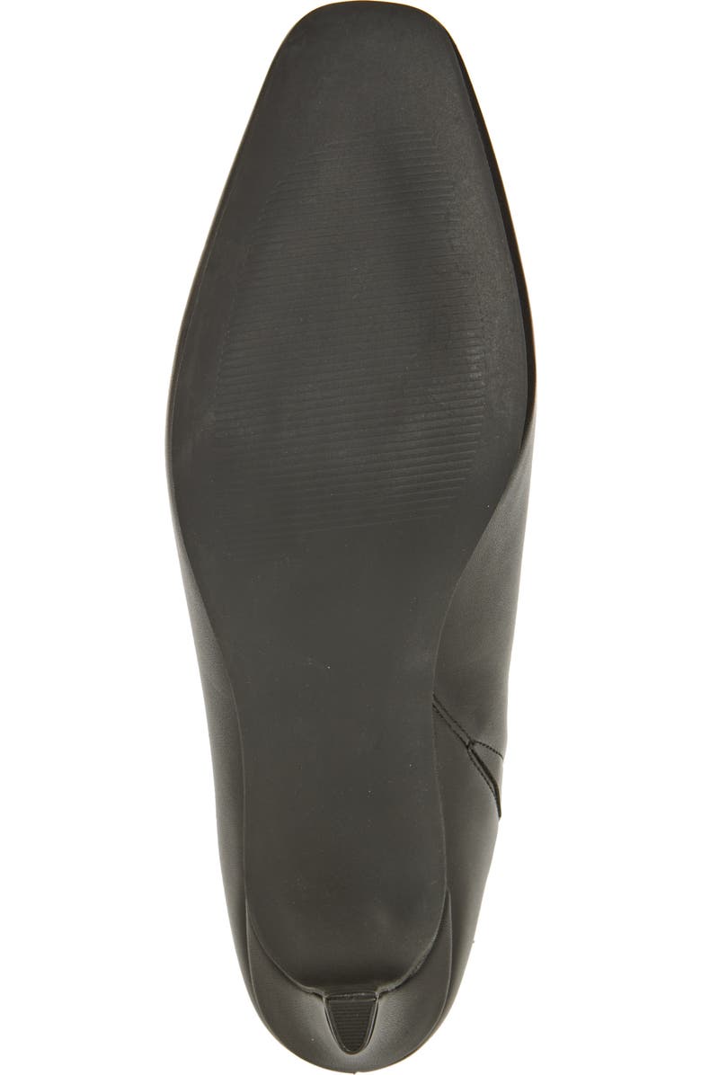 NORDSTROM RACK Gaby Mule Pump, Alternate, color,