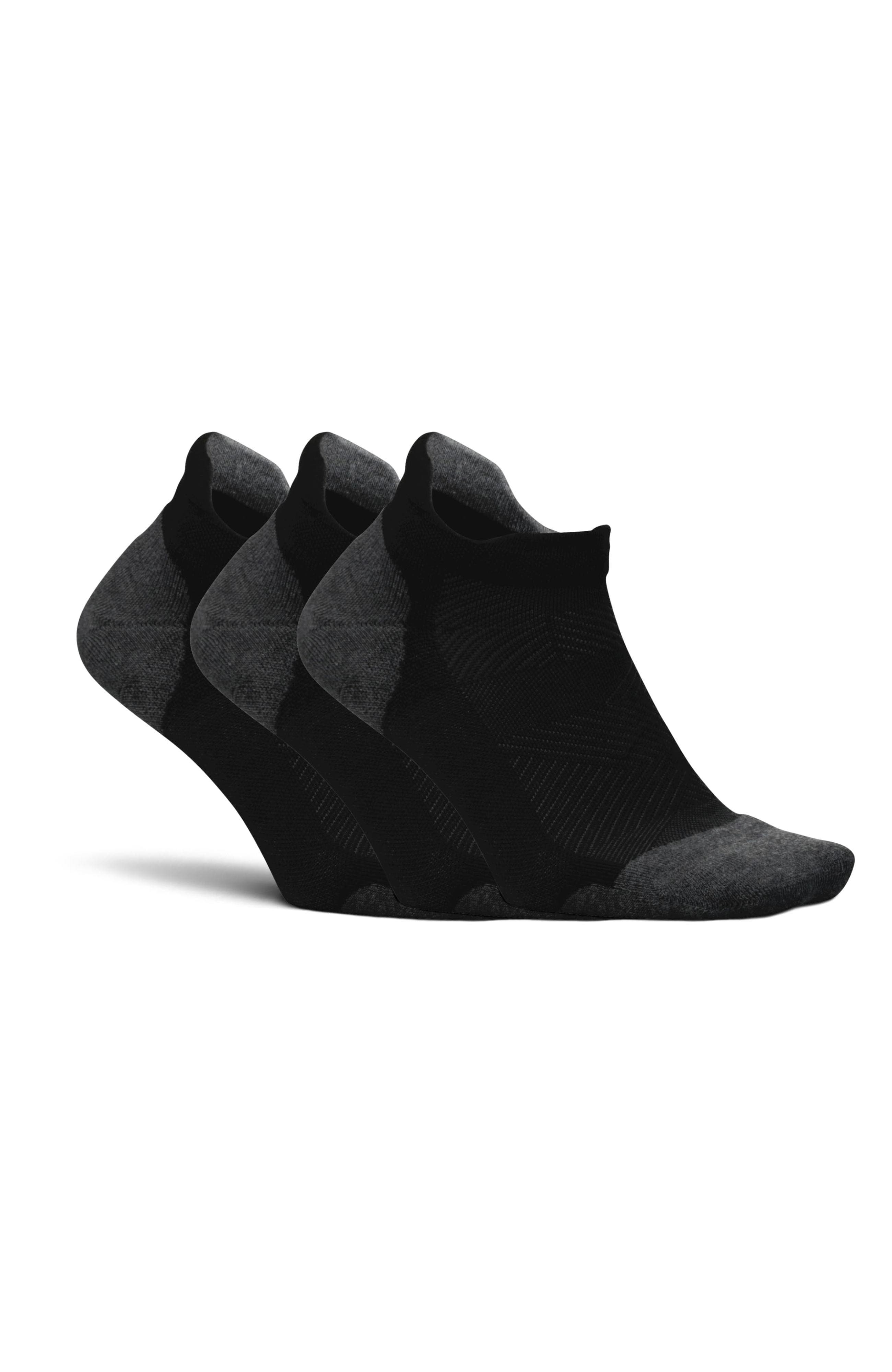 Charcoal Black