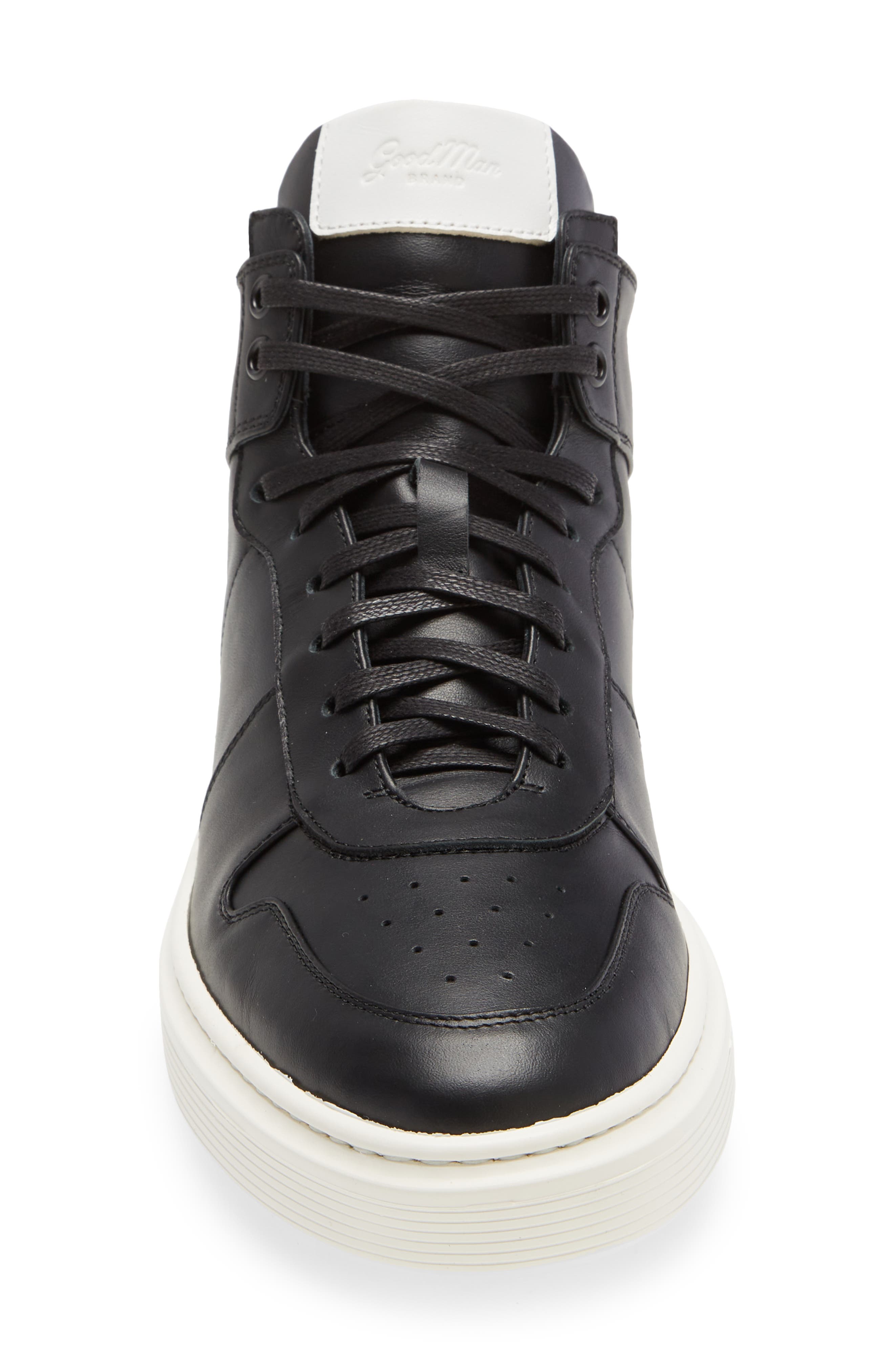 Good Man Brand Legend London Pro 2.0 High Top Sneaker, Alternate, color, 