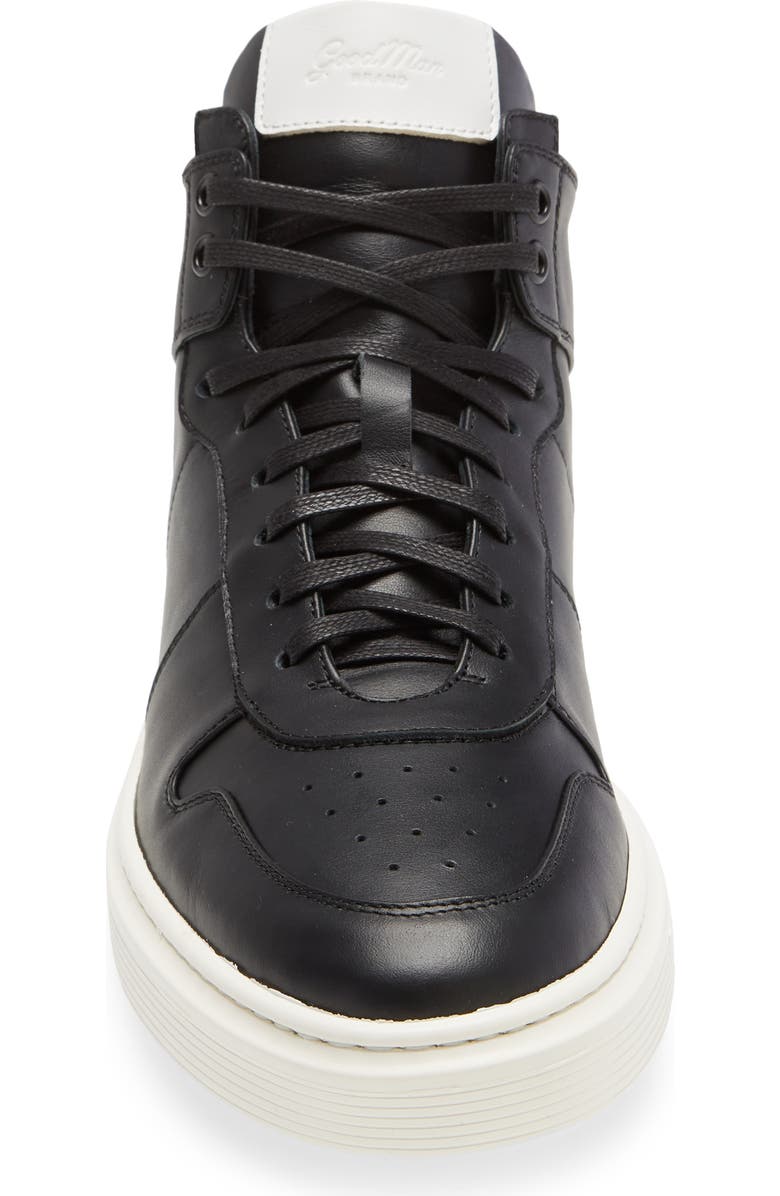 Good Man Brand Legend London Pro 2.0 High Top Sneaker, Alternate, color,