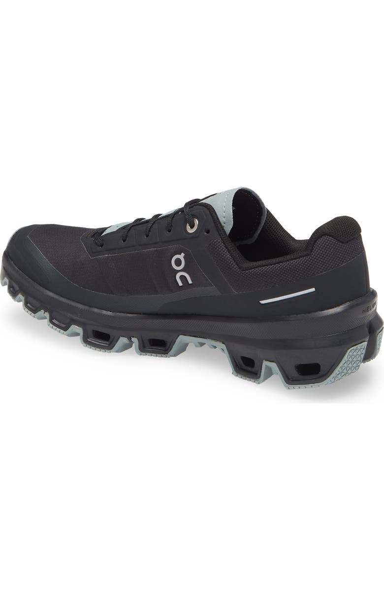 On Cloudventure Trail Running Shoe - Women, Alternate, color,