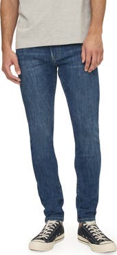 WARP+WEFT HND Skinny Jeans