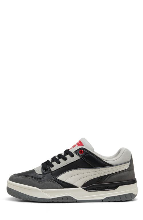 Puma Rebound Retro Sd Sneaker In Multi