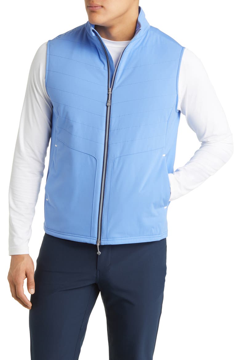 Fuse Elite Hybrid Vest, Alternate, color, MARITIME