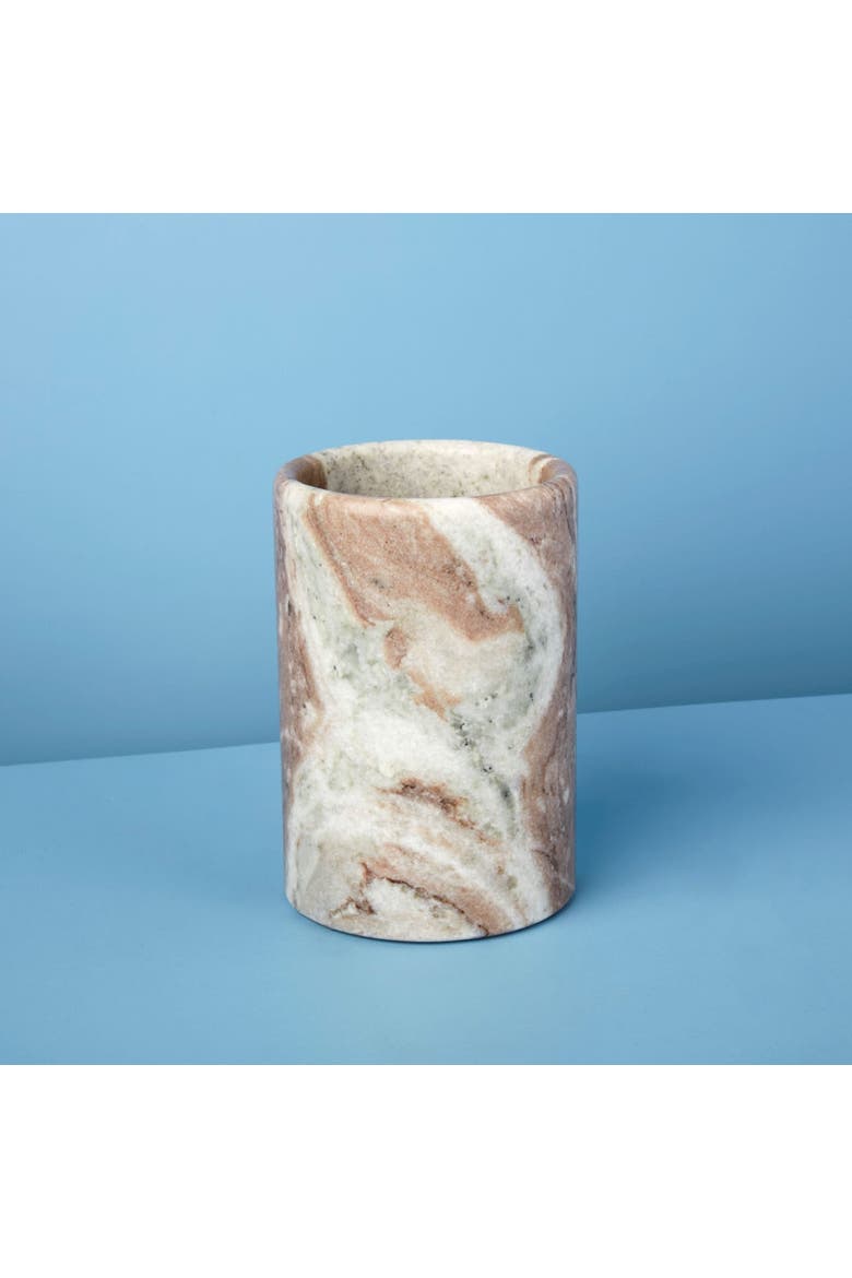 Waterfall Bottle Chiller, Alternate, color, Marble