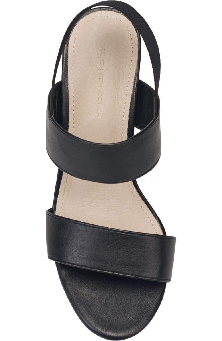 French Connection Dakota Block Heel Sandal, Alternate, color,