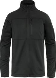 Fjällräven Abisko Lite Fleece Jacket