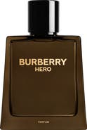 Burberry Hero Parfum
