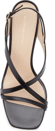 Oasis 50 Block Heel Sandal