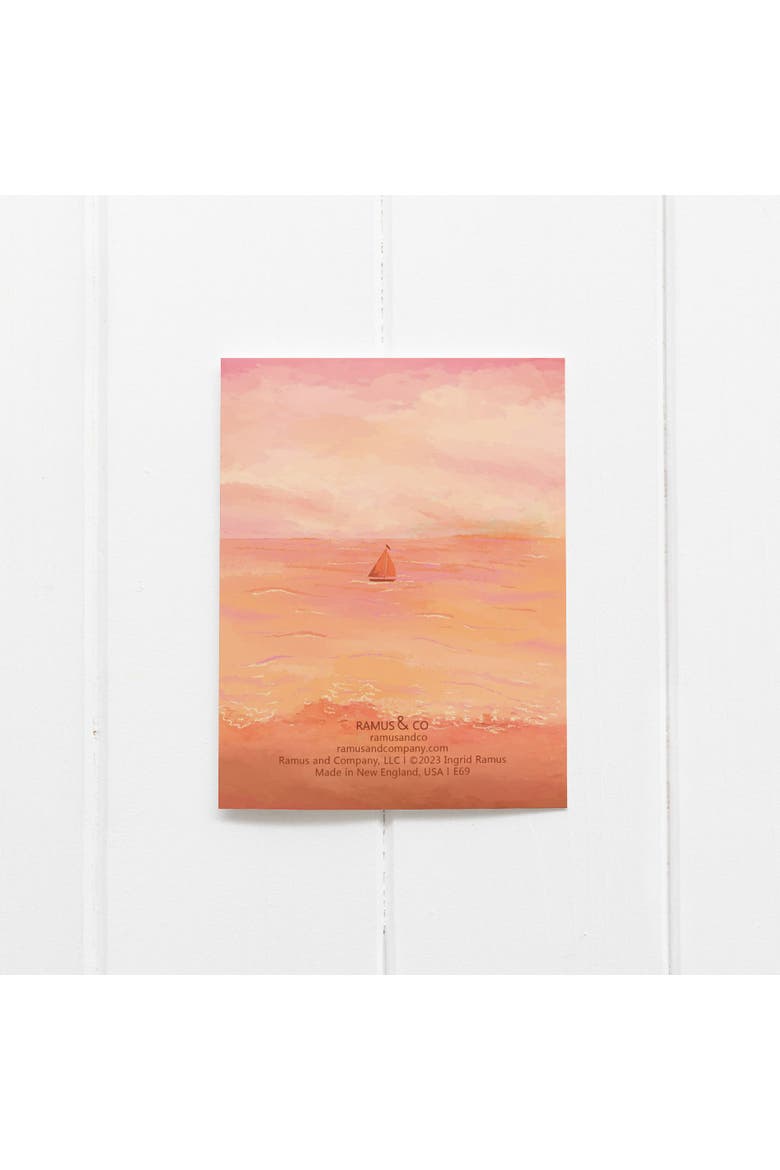 Everyday Greeting Card Pack (3ct) "These Are The Good Old Days", Alternate, color, Multi-Pack