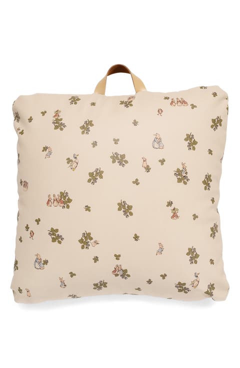 x Beatrix Potter Mini Floor Cushion
