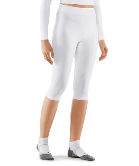 Maximum Warm 3/4 Base Layer Bottom (Women)