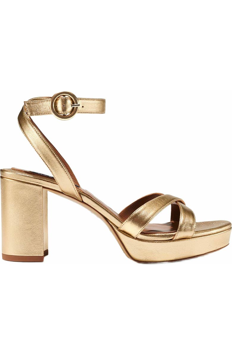 MARGAUX The Platform Sandal, Alternate, color,