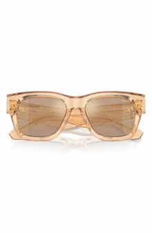 Burberry 52mm Square Sunglasses